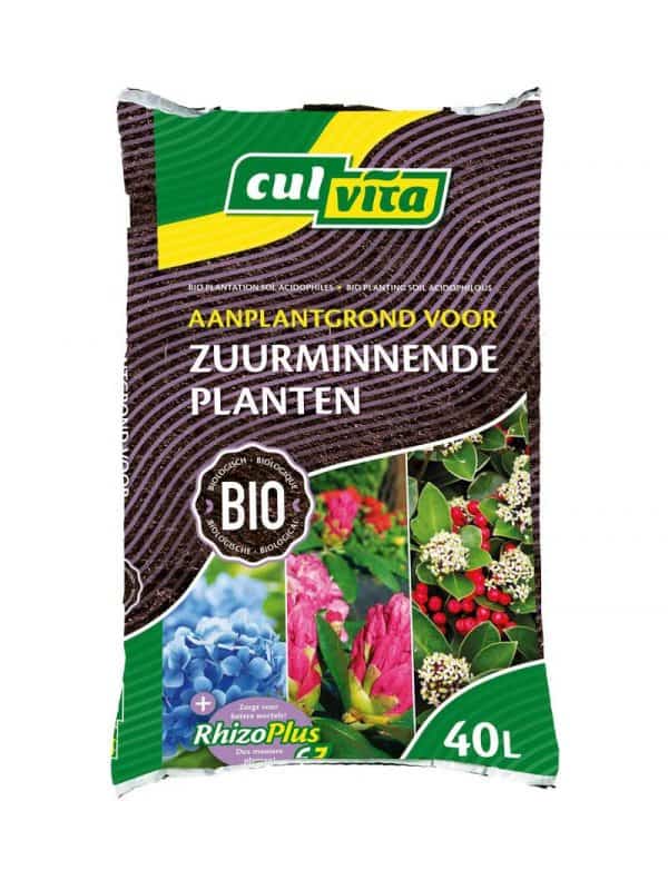 Culvita Aanplantgrond Zuurminnend